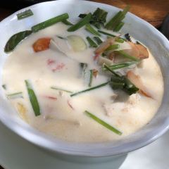Thranthong Lodge Restaruant User Photo