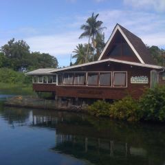 Ponds Hilo User Photo