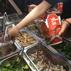 Wok to Walk Leidsestraat User Photo