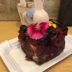 De laatste Kruimel User Photo