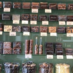 Puccini Bomboni User Photo