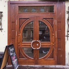 Belaruskaya Gleba User Photo