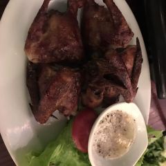 HOME Vietnamese Restaurant User Photo