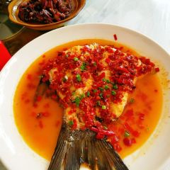 张家鱼馆(万佛湖店) User Photo