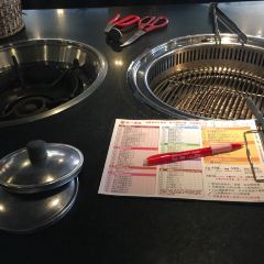 熊一燒肉張用戶圖片