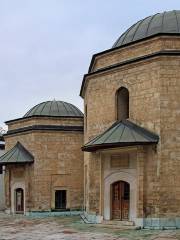 Gazi Husrev-beg Mosque