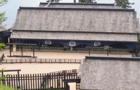箱根関所