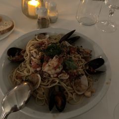 La Scala Restaurant 여행 사진