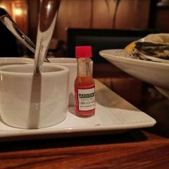 GORDON RAMSAY STEAK User Photo