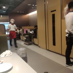 Haidilao Hot Pot (Joy City) User Photo