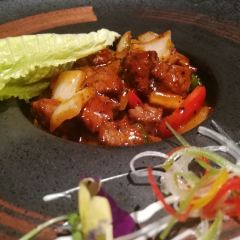 上海外滩东方美仑美奂酒店·MHaus美庐餐厅 User Photo