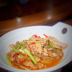 SHANG TAO CHINESE RESTAURANT User Photo