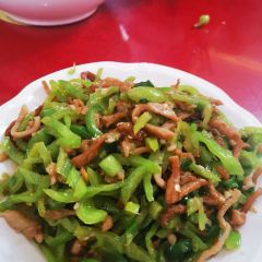 Eating Taste Sichuan Cuisine Restaurant User Photo