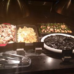 The Anandi Hotel and Spa Shanghai·mijingxicantingzizhucan User Photo