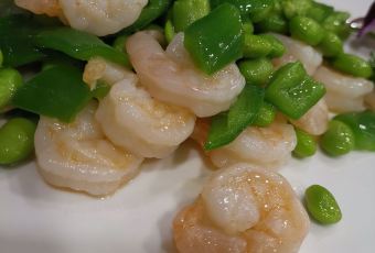 雪園上海飯店（吉大店）用戶圖片