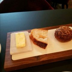 CUT by Wolfgang Puck User Photo