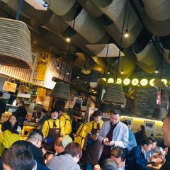 张老炝方城炝锅烩面(凯利中心店) User Photo