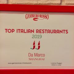 DA·MARCO User Photo