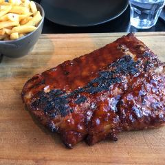 Flame Bar & Grill ảnh của người dùng