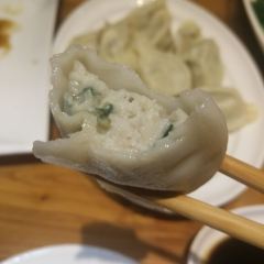 金山菜馆饺子酒(富强店) User Photo