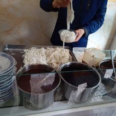 Qinyu Roujiamo Restaurant User Photo