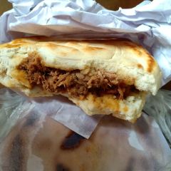 Qinyu Roujiamo Restaurant User Photo