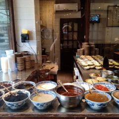 小名堂担担甜水面(东城根街店) User Photo