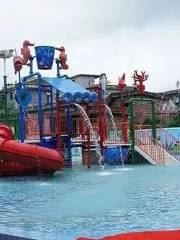 Tanghuli Water Amusement Park