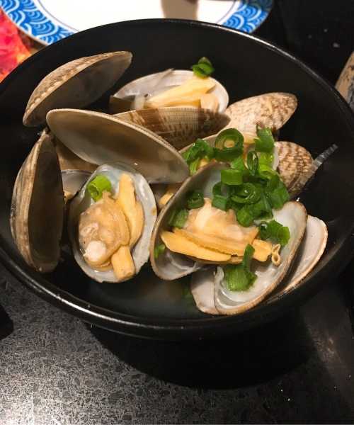 Kobe Fusion Restaurant