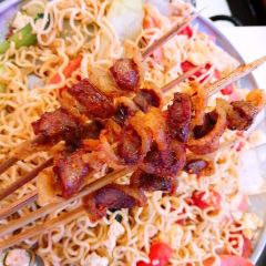 Kui xing lou lu chuan gong si·tian di(xin tian di dian) User Photo