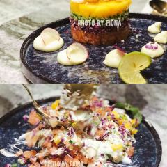 Queen·Cheuk Yuet User Photo