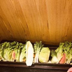 笑谈小街·韩国料理(番禺店) User Photo