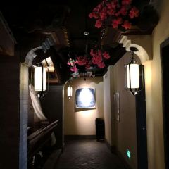 悦满庭(北二环中路店) User Photo