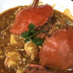 Putrajaya Seafood Restaurant ảnh của người dùng