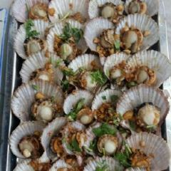 海濤漁家海鮮小廚(森林公園吳家台店)張用戶圖片