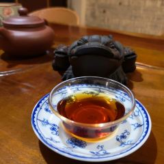 艾戈商贸·源濮茶舍 User Photo