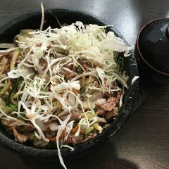 Corea Corea User Photo