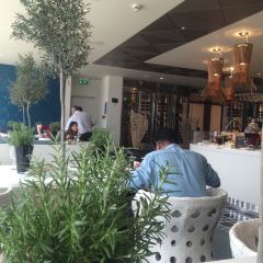 Le Jules Verne User Photo