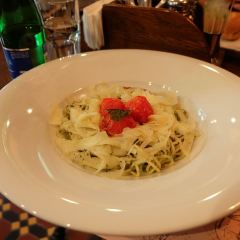 白兔餐廳張用戶圖片