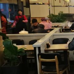 DaMing Si SuShi Fang 여행 사진