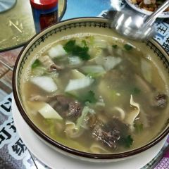 李旺楼驴肉火烧 User Photo