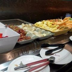 Makino Japanese Restaurant User Photo