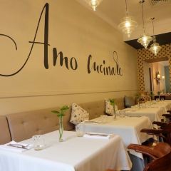 Amo Cucinare User Photo