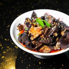 傻儿稀饭 User Photo