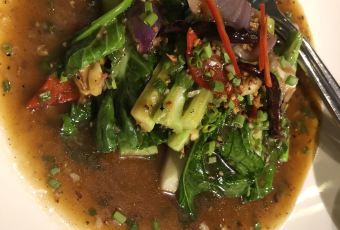 Chanrey Tree Restaurant User Photo