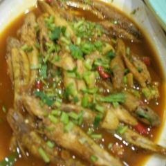 沂蒙小院农家菜(沂南店) User Photo