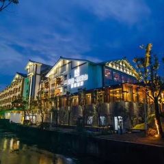 安雲·悅南山度假酒店中餐廳張用戶圖片