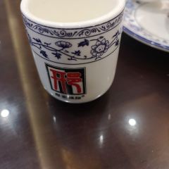 邢家鍋貼老店(金明廣場店)張用戶圖片