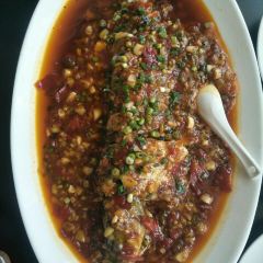 柴悦·家宴馆(兴隆湖店) User Photo