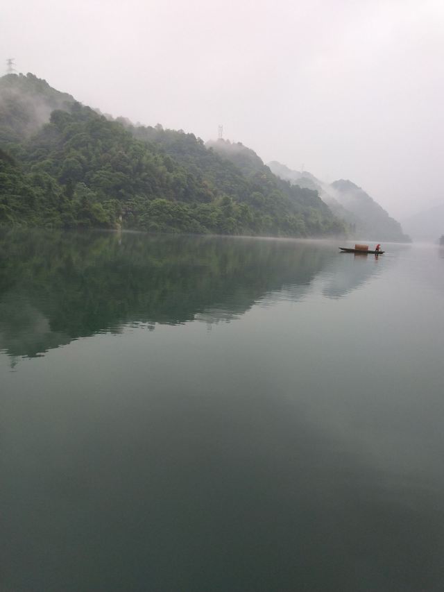 龍景大峽谷瀑布群